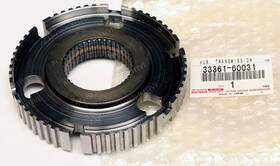 Toyota 33361-60031 Genuine Hub Transmission Clutch No.1 3336160031 New Oem