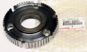 33361-60031 Toyota Genuine Hub Transmission Clutch No.1 3336160031 New Oem