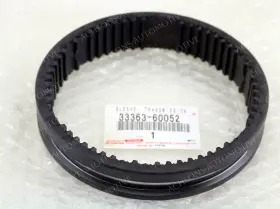 33363-60052 Toyota Land Cruiser Fzj100 Coaster Transmission Hub Sleeve No.1 Oem