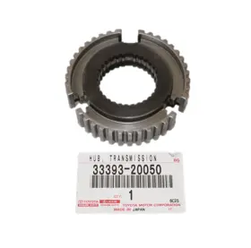 33393-20050 Toyota Genuine Transmission Hub 5th Gear Fits Rav4 Avensis