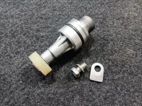 33403-19245 Toyota Speedometer Cable Drive Gear 1988-1995 Pickup 4runner V6 4x4 Manual 5-spd