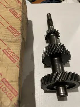 33421-20050 Toyota Corona 1974-1981 Gear Counter