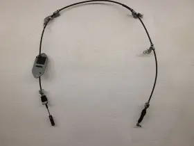 33820-48450 Toyota 21-24 Venza A/t Gear Shifter Control Linkage Cable Oem