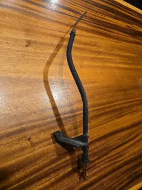 35013-34060 Toyota Transmission Filler Tube 4runner Tacoma
