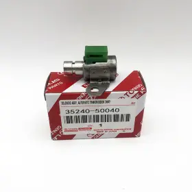 35240-50040 Toyota Trans S2 Shift Solenoid Fit For Lexus A760e 761e/f Ab60 A960e