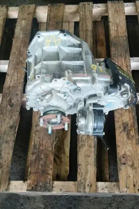 36110-35521 Toyota 2005-2015 Tacoma 4.0 Automatic Transmission Transfer Case 4x4