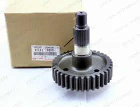 36292-35050 Toyota Oem Transfer Driven Sprocket Genuine Gx470 Hilux 4runner