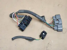 36410-60112 Toyota 2008-2011 Land Cruiser Lx570 Transfer Case Actuator Harness Wires Plug Pig Tail