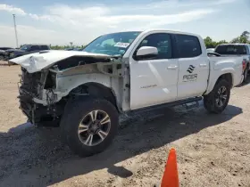 3710004420 Toyota Rear Drive Shaft 2wd Crew Cab 4 Door 6 Cylinder Fits 16-19 Tacoma 1870642
