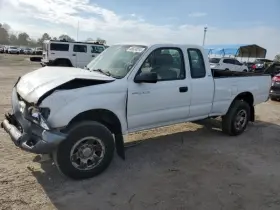 371003d250 Toyota Rear Drive Shaft 2wd Extended Cab 4 Cylinder Prerunner Fits 98-04 Tacoma 7329686