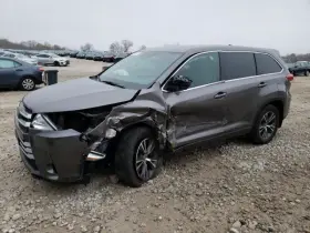 3710048050 Toyota Rear Drive Shaft Fits 14-19 Highlander 5700030