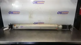 371100c163 Toyota 14 Sequoia 5.7l 4x4 Rear Drive Shaft