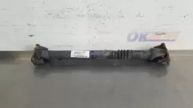 3714004072 Toyota 21 2021 Tacoma 3.5l At Front Drive Shaft Assembly