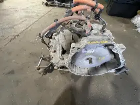 405.to1n10 Toyota 2010 Prius Automatic Transmission Oem
