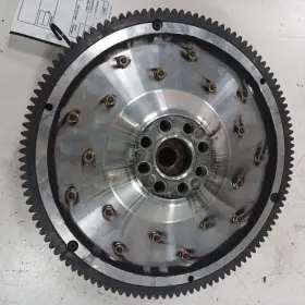 409-10125 Toyota Spec Flywheel With Clutch Pressure Plate Hatchback 2.0 Fits 19-22 Corolla