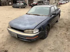 409-58303 Toyota Flywheel/flex Plate Manual Transmission Fits 88-93 97-01 Camry 1458811