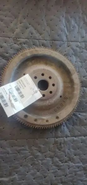 409-58308b Toyota Flywheel/flex Plate Manual Transmission 6 Cylinder 4wd Fits 93-94 T100 742161