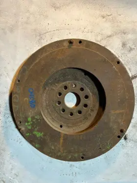 409-58630 Toyota Flywheel/flex Plate Manual Transmission 4 Cylinder Fits 95-04 Tacoma 206140