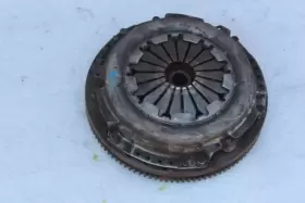 409-58799 Toyota 2000 Mr2 Spyder Flywheel Clutch Pressure Plate