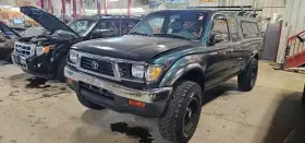 412-55506 Toyota Transfer Case 6 Cylinder Manual Transmission Fits 1997 Tacoma 1142666