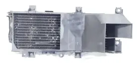 414.to1s08 Toyota 2008 Sequoia Oem Automatic Transmission Oil Cooler Sr5 5.7l V8 2wd