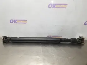 431-11043 Toyota 25 2025 4 Runner Sr5 2.4l 4x4 Rear Drive Shaft Part Time 4wd