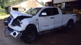 431-50297 Toyota Rear Drive Shaft 2wd 8 Cylinder 5.7l Regular Cab Fits 07-10 Tundra 580209