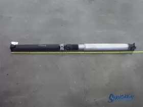 431-50311 Toyota Rear Drive Shaft 4wd 5.7l Extended Cab 4 Door Fits 07-19 Tundra