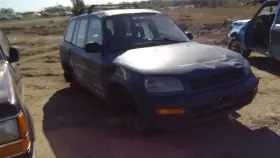 431-58923a Toyota Rear Drive Shaft 4 Door Manual Transmission Fits 96-97 Rav4 273998