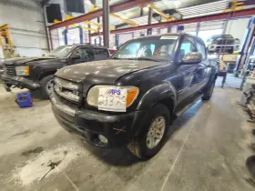 431-59483 Toyota 05 - 06 Tundra Rear Drive Shaft E810585