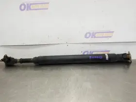 431-59627 Toyota 13-23 4runner 4x4 Oem Rear Driveshaft Pnp4