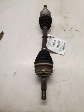 43420-20191 Toyota Celica Gt Front Left Axle Shaft Without Abs 90-93 Fwd 5spd