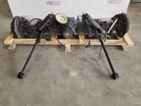 435-50145 Toyota 11 2011 Land Cruiser Rear Carrier Differential Axle Assembly A01a