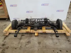 435-58542c Toyota 92-95 4runner Oem 3.0l Rear Axle End Assembly 4.88 Ratio