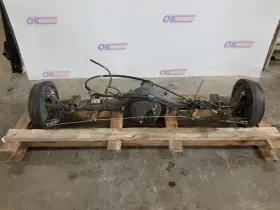435-58592m Toyota 04 2004 Tacoma Sr5 Crew Cab 3.4l 4x2 Rear Axle B03a 4.10 Ratio