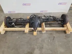 435-58962e Toyota 18 2018 Tacoma Trd Pro Rear Carrier Differential Axle Assembly