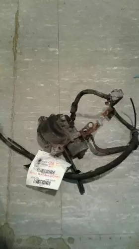 440-50205a Toyota Carrier Rear Axle 3.73 Ratio Automatic Fits 07-09 Fj Cruiser