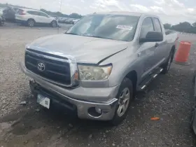 440-50271b Toyota Carrier Rear Axle 8 Cylinder 4.6l 4.10 Ratio Fits 07-15 Tundra 2321259