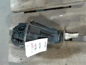 440-58032c Toyota Differential Carrier Axle 2wd Single Rear Wheel 1/2 Ton Fits 84-88 Pickup