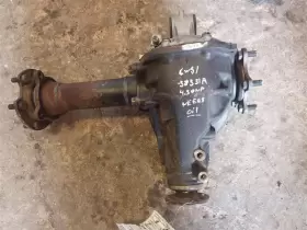 440-58531a Toyota Front Axle Carrier Ring Pinion Gear 4.30 Ratio 4 Runner 1986