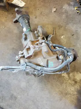 440-58885d Toyota Carrier Front Axle 4 Cylinder 4.56 Ratio Automatic Fits 01-04 Tacoma 418771