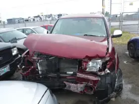 440-59253g Toyota Carrier Rear Axle 8 Cylinder 4wd 3.91 Ratio Fits 05-06 Tundra 25006200