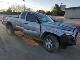 440-59520b Toyota Carrier Front Axle 4.30 Ratio Fits 16-19 Tacoma 2930005