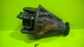 444-51161a Toyota 84-95 Pickup Mt 4cyl 4x2 5-speed Rear Differential Carrier Oem 3603-27