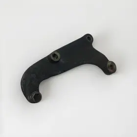 44441-35020 Toyota 89-95 4runner Pickup 3vze 3vz Power Steering Pump Mounting Bracket V6 3.0 44441-35020 Toyota 89-95 4runner Pickup 3vze 3vz Power Steering Pump Mounting Bracket V6 3.0