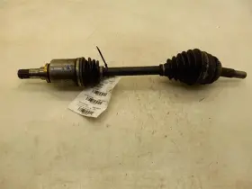 447-61053bl Toyota 03-08 Matrix Front Driver Axle Manual Transmission Fwd 507586