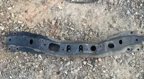 51202-35190 Toyota 88-95 Pickup 4runner 4x4 4wd Transmission Crossmember Oem