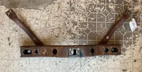 51206-35060 Toyota 03-09 4runner 4x2 4x4 Transmission Crossmember Oem