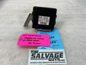 89533-04030 Toyota 591-75786 16-23 Tacoma Transfercase Transfer Case Control Module
