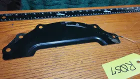 P2242b72 Toyota 5vzfe V6 3.4 95-04 Tacoma 4runner Auto Bellhousing Inspection Lower Plate